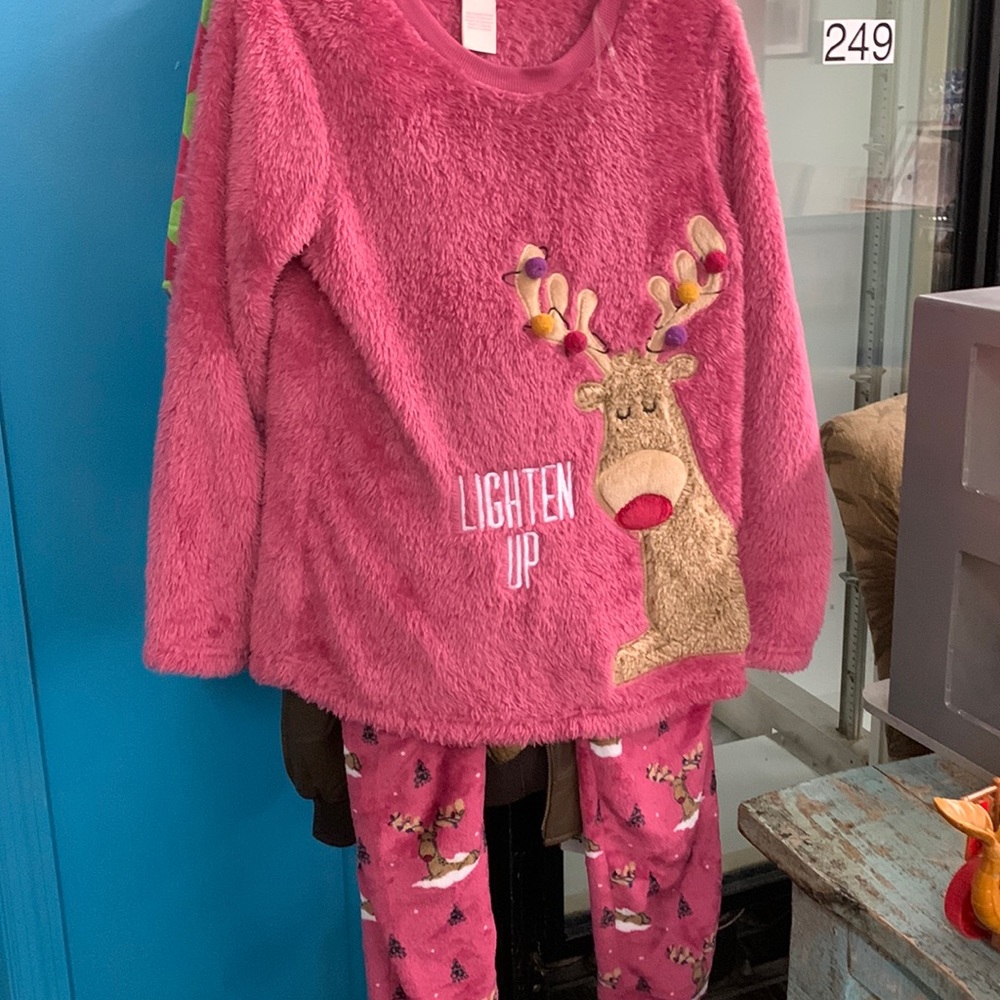 Pajamas